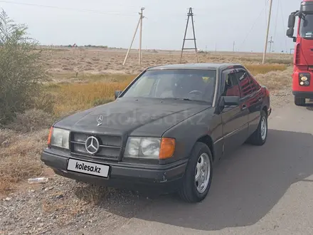 Mercedes-Benz E 230 1989 года за 1 300 000 тг. в Алматы – фото 4