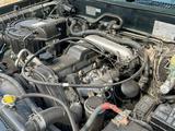 Toyota Land Cruiser Prado 1999 годаүшін5 000 000 тг. в Алматы
