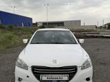 Peugeot 301 2013 годаүшін1 900 000 тг. в Талдыкорган
