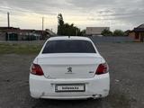 Peugeot 301 2013 годаүшін1 900 000 тг. в Талдыкорган – фото 4