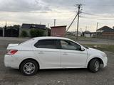 Peugeot 301 2013 годаүшін1 900 000 тг. в Талдыкорган – фото 3