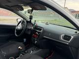 Peugeot 301 2013 годаүшін1 900 000 тг. в Талдыкорган – фото 5