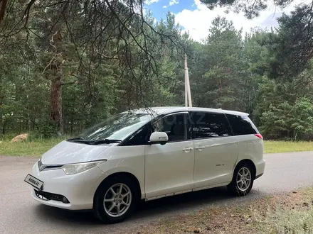 Toyota Estima 2006 года за 7 500 000 тг. в Аягоз