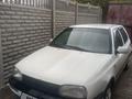 Volkswagen Golf 1992 года за 900 000 тг. в Тараз – фото 2