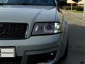 Audi S6 2000 года за 8 000 000 тг. в Алматы – фото 3