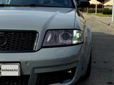 Audi S6 2000 года за 8 500 000 тг. в Алматы – фото 4