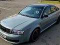 Audi S6 2000 года за 8 000 000 тг. в Алматы