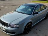Audi S6 2000 года за 8 500 000 тг. в Алматы – фото 2