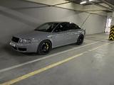Audi S6 2000 года за 8 500 000 тг. в Алматы