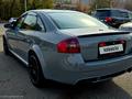 Audi S6 2000 года за 8 000 000 тг. в Алматы – фото 4