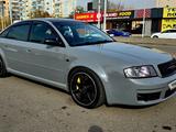 Audi S6 2000 года за 8 500 000 тг. в Алматы – фото 3
