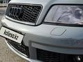 Audi S6 2000 года за 8 000 000 тг. в Алматы – фото 7
