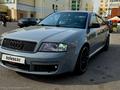 Audi S6 2000 года за 8 000 000 тг. в Алматы – фото 5