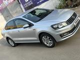 Volkswagen Polo 2015 года за 5 100 000 тг. в Алматы – фото 3