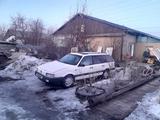 Volkswagen Passat 1992 годаүшін1 080 000 тг. в Павлодар – фото 5