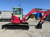 Yanmar  VIO40 функция крана, кабина, отопитель 2020 года за 15 750 000 тг. в Алматы