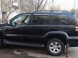 Toyota Land Cruiser Prado 2007 года за 9 500 000 тг. в Павлодар – фото 2