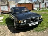 BMW 525 1989 года за 1 150 000 тг. в Алматы – фото 3