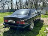 BMW 525 1989 года за 1 150 000 тг. в Алматы – фото 2