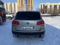 Volkswagen Touareg 2006 года за 4 700 000 тг. в Астана – фото 5