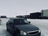 ВАЗ (Lada) Priora 2170 2012 года за 2 000 000 тг. в Уральск