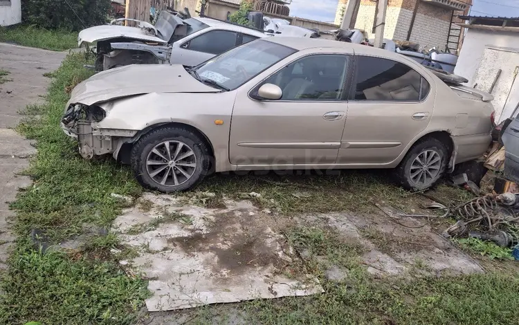 Nissan Cefiro 1999 года за 100 000 тг. в Семей