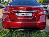 Nissan Sentra 2014 года за 5 555 555 тг. в Астана – фото 5