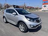 Kia Sportage 2013 года за 8 500 000 тг. в Шымкент – фото 3