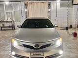 Toyota Camry 2014 года за 6 700 000 тг. в Атырау – фото 3