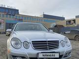 Mercedes-Benz E 350 2007 года за 4 000 000 тг. в Актобе