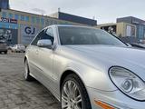 Mercedes-Benz E 350 2007 года за 4 000 000 тг. в Актобе – фото 2