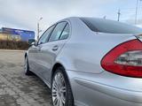 Mercedes-Benz E 350 2007 года за 4 000 000 тг. в Актобе – фото 4