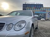 Mercedes-Benz E 350 2007 года за 4 000 000 тг. в Актобе – фото 3