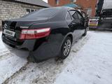 Toyota Camry 2011 годаfor8 200 000 тг. в Актобе – фото 5