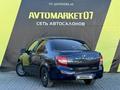 ВАЗ (Lada) Granta 2190 2013 годаfor2 950 000 тг. в Уральск – фото 12