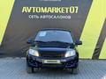 ВАЗ (Lada) Granta 2190 2013 годаүшін2 950 000 тг. в Уральск – фото 2