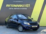 ВАЗ (Lada) Granta 2190 2013 года за 2 950 000 тг. в Уральск – фото 3