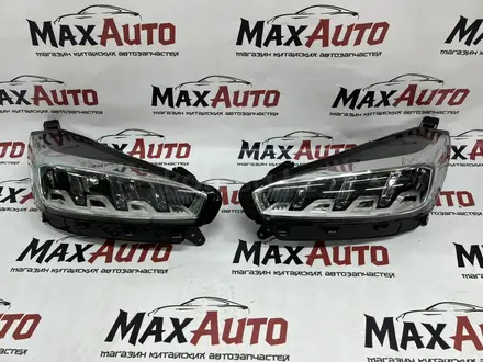 Передняя фара Chery Tiggo 7 Pro Max за 14 500 тг. в Астана