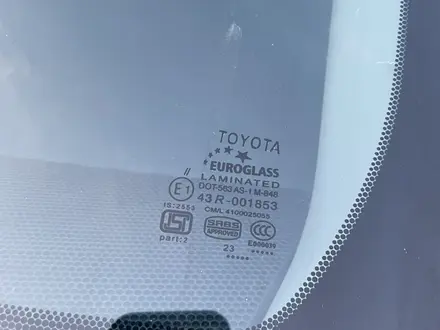Toyota Sienna 2015 года за 10 500 000 тг. в Алматы – фото 18