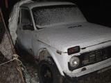 ВАЗ (Lada) Lada 2121 2005 годаfor500 000 тг. в Астана – фото 3