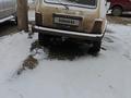 ВАЗ (Lada) Lada 2121 2005 годаүшін800 000 тг. в Астана – фото 4