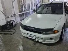 Mitsubishi Galant, 1997