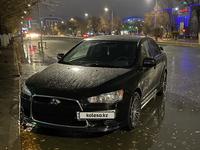 Mitsubishi Lancer 2013 года за 5 400 000 тг. в Актобе