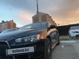 Mitsubishi Lancer 2013 годаүшін5 500 000 тг. в Актобе – фото 2