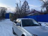 ВАЗ (Lada) Priora 2172 2014 года за 3 000 000 тг. в Усть-Каменогорск – фото 3