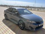 Toyota Camry 2012 годаүшін7 900 000 тг. в Актау – фото 2