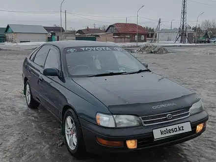 Toyota Corona 1993 годаүшін3 200 000 тг. в Павлодар – фото 11
