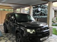 Land Rover Defender 2022 годаүшін38 000 000 тг. в Алматы