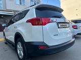 Toyota RAV4 2013 года за 10 999 999 тг. в Актобе – фото 4