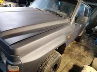 Nissan Patrol 1994 года за 3 500 000 тг. в Астана